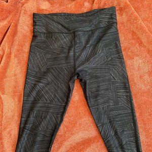 Under Armour Compression Heat Gear